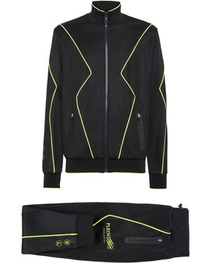 Chandales y ropa deportiva Philipp Plein de hombre Rebajas en linea hasta el 50 de descuento Lyst