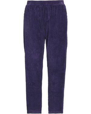 C.9.3 Trousers Cotton - Blue