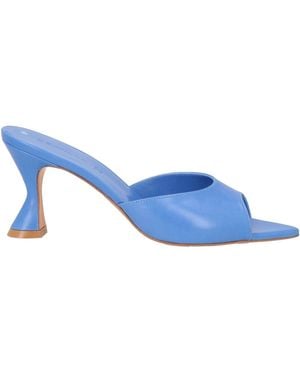 Deimille Sandales - Bleu