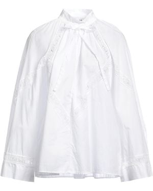 Dondup Top - White