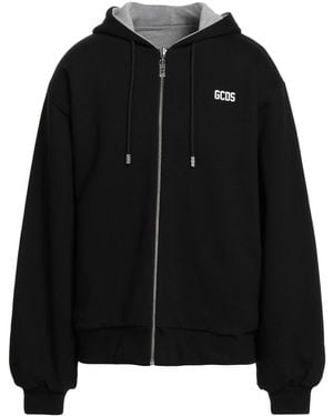 Gcds Sweatshirt - Black