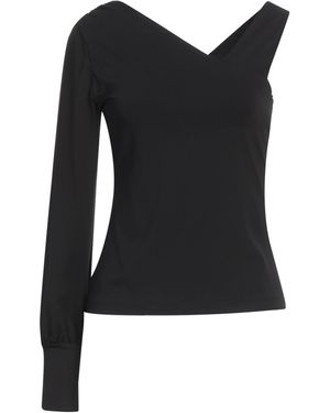 Caractere Top - Nero
