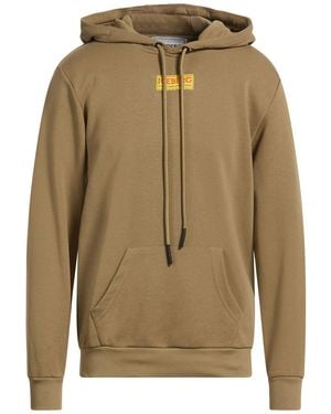 Iceberg Sweatshirts - Green