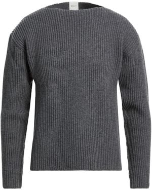 Bally Jumpers - Grey