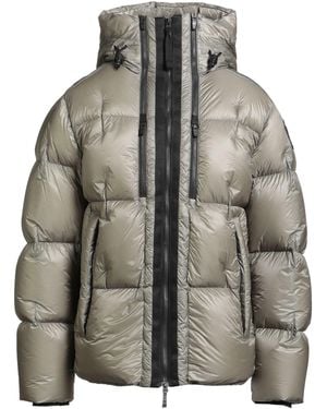 Parajumpers Puffer - Grey