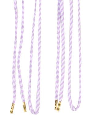 Sliwils Accesorio para calzado - Blanco