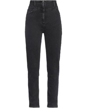 Liu Jo Jeans Cotton, Elastane - Black