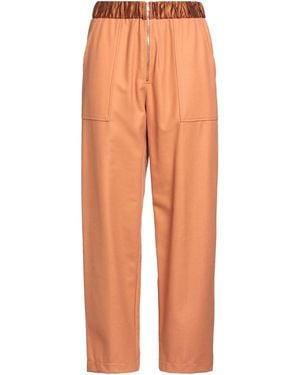Forte Forte Hose - Orange