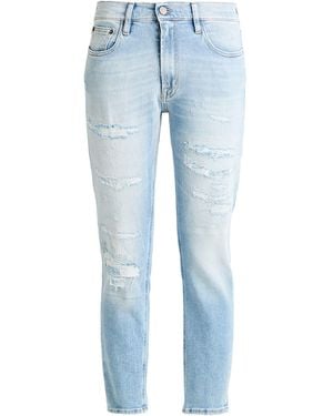CYCLE Jeans - Blue
