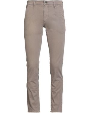 Emanuel Ungaro Hose - Grau