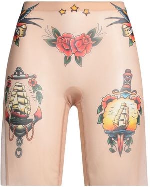 DSquared² Leggings - Red