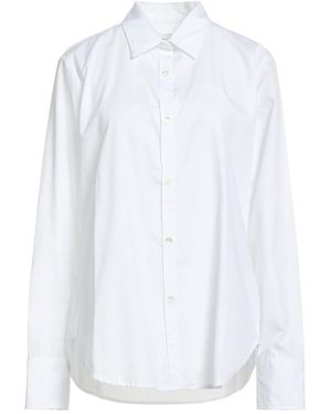 TRUE AVENUE Shirt - White