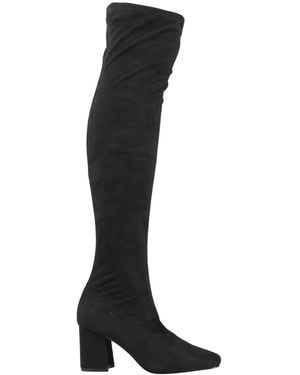 Steve Madden Boot - Black