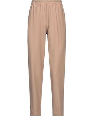 Momoní Trouser - Natural