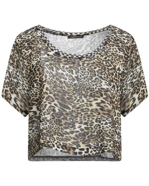 Happiness Top - Gray