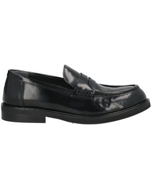 Poeve Loafer - Black