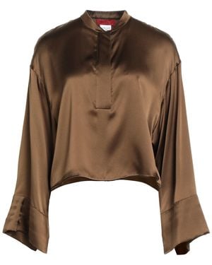 MAX&Co. Top - Marrón