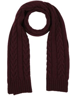 BUNGALOW. Scarf - Purple