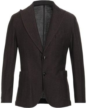 Barba Napoli Blazers - Black