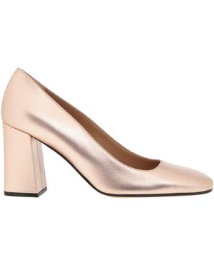 Sergio Rossi Court Shoes - Pink