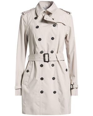Save The Duck Overcoats & Trench Coats - Natural