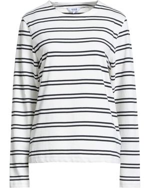 Aigle T-Shirts - White