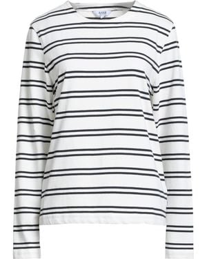Aigle T-Shirts - White