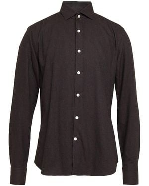 Ghirardelli Shirt - Black