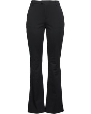 Dondup Trouser - Black