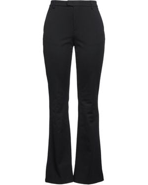 Dondup Trouser - Black