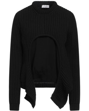 Off-White c/o Virgil Abloh Pullover - Nero