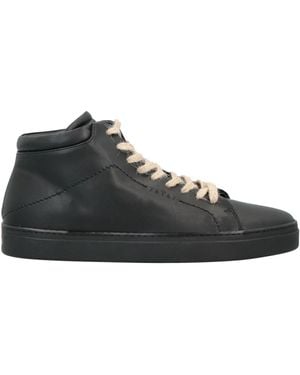 Yatay Trainers - Black