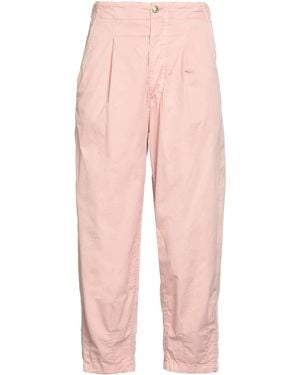 Myths Trouser - Pink