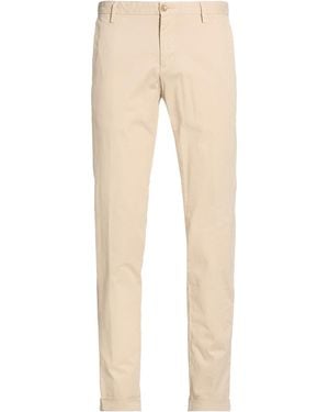 AT.P.CO Trouser - Natural