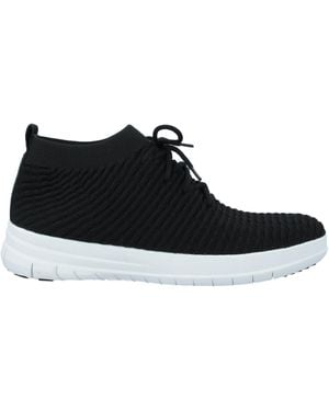Fitflop Trainers - Black