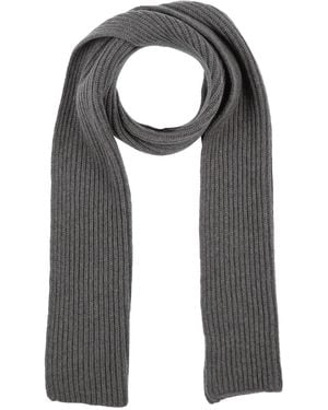 Moorer Scarf - Black