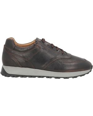 Antica Cuoieria Sneakers - Grigio