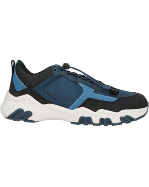 Baldinini Trainers - Blue