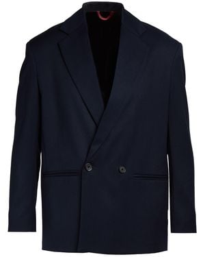 Imperial Blazer - Blau