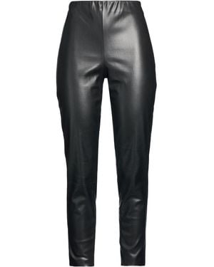 Dixie Pants Polyester, Polyurethane - Gray