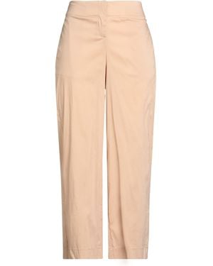 Jijil Sand Pants Cotton, Polyamide, Nylon - Natural