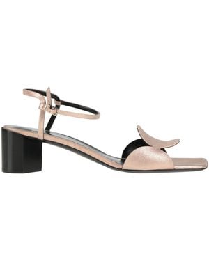 Pierre Hardy Sandals - Natural