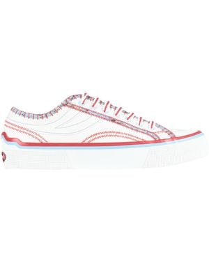 MAX&Co. with SUPERGA Sneakers - Pink