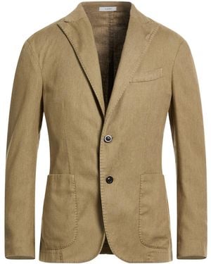 Boglioli Blazers - Green