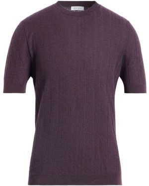 Aion Pullover - Lila