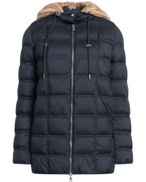 Add Puffer - Blue