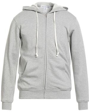 Comme des Garçons Sweatshirt Cotton - Gray