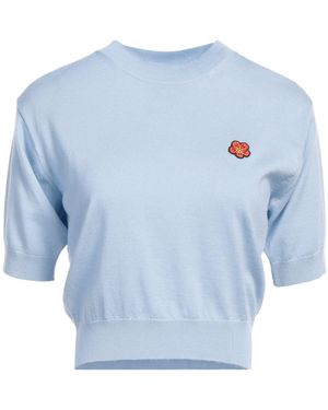 KENZO Pullover - Blu