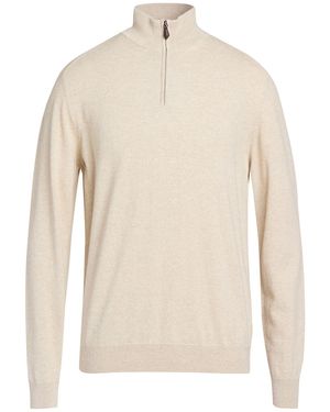 SEVENTY VENEZIA Pullover - Blanco