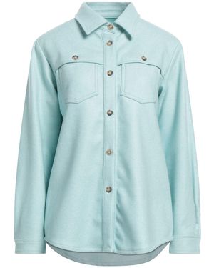 A.P.C. Hemd - Blau
